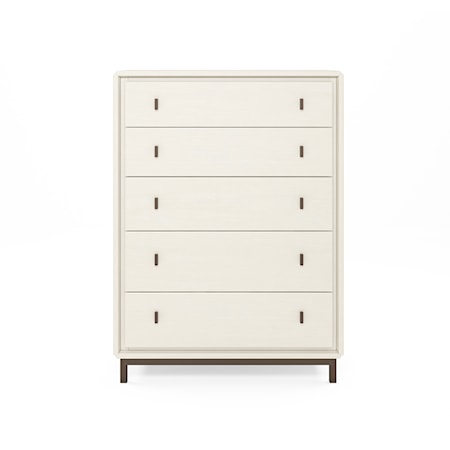 5-Drawer Chest