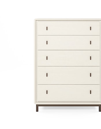 5-Drawer Chest