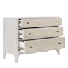 A.R.T. Furniture Inc Mezzanine 3-Drawer Single Dresser