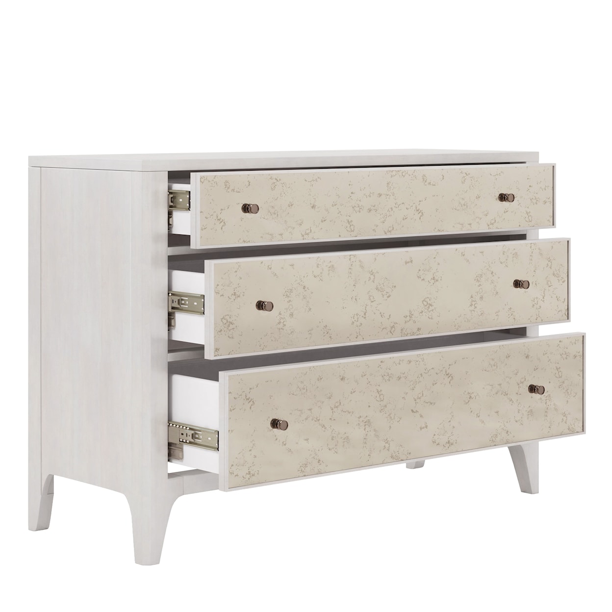 A.R.T. Furniture Inc Mezzanine 3-Drawer Single Dresser