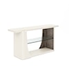 A.R.T. Furniture Inc Blanc Blanc Console Table 