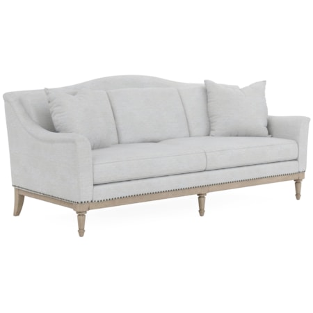 Flax Sofa