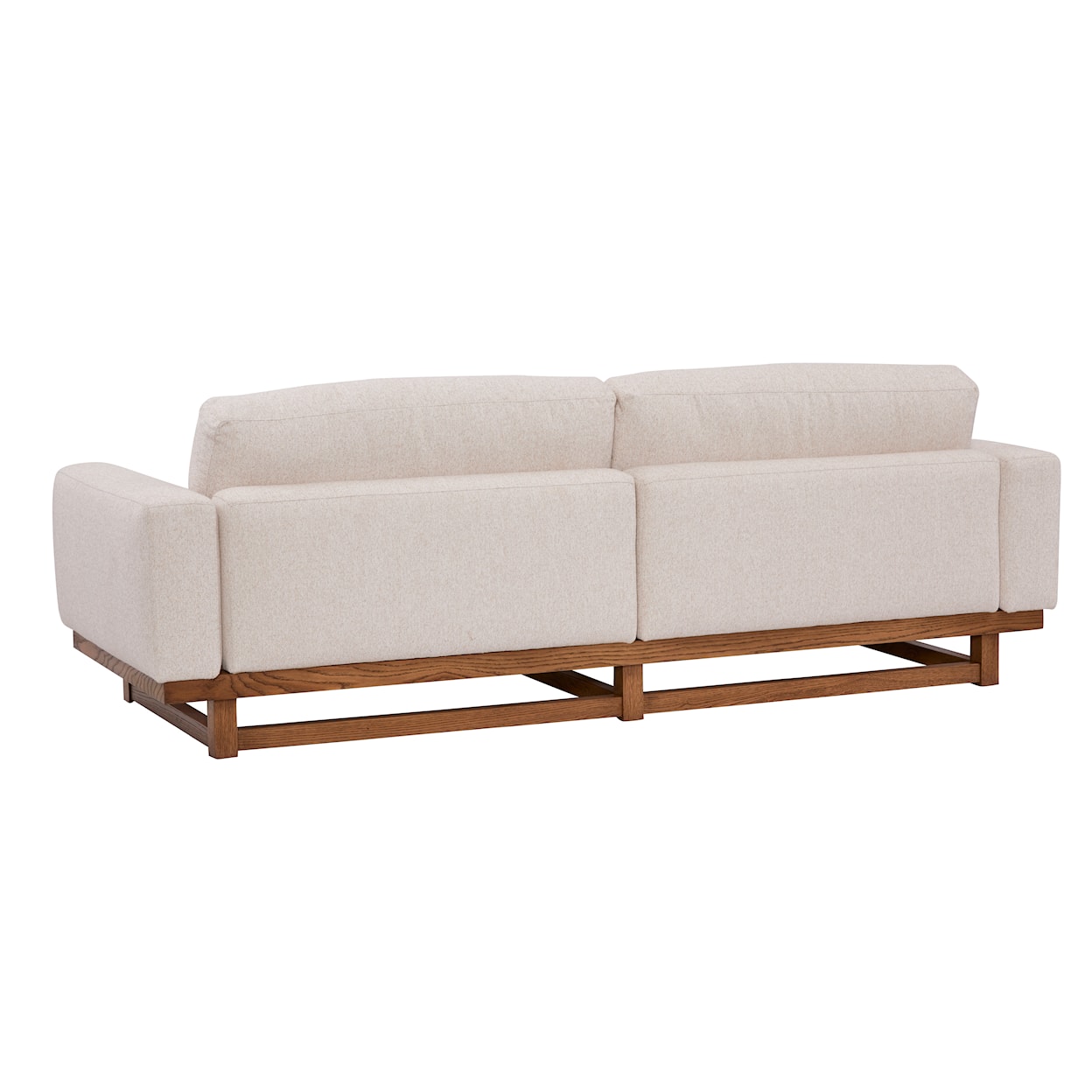 A.R.T. Furniture Inc Floating Track Uph XL Sofa