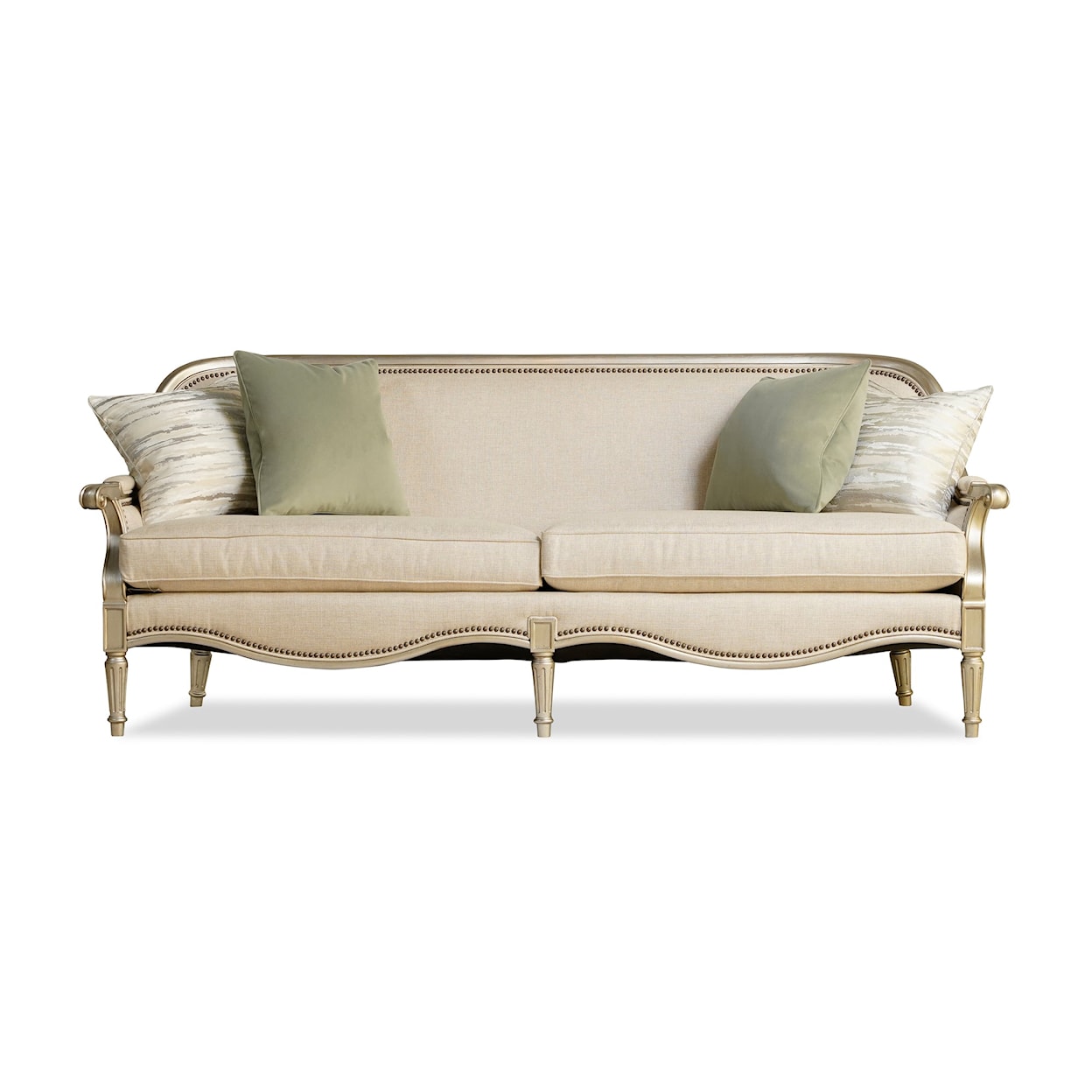 A.R.T. Furniture Inc 176 - Provenance Sofa