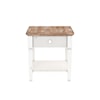 A.R.T. Furniture Inc Palisade End Table