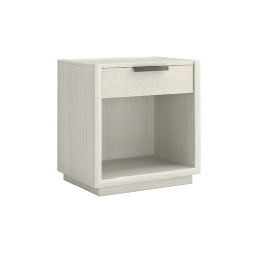 Open Nightstand