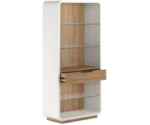 Klien Furniture Portico 76-Inch Etagere