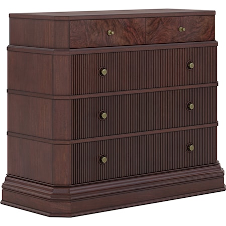 Accent Chest