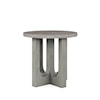A.R.T. Furniture Inc Vault Round End Table