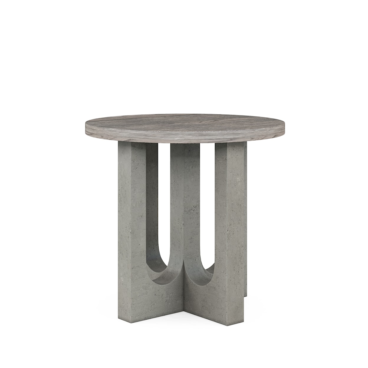 A.R.T. Furniture Inc Vault Round End Table