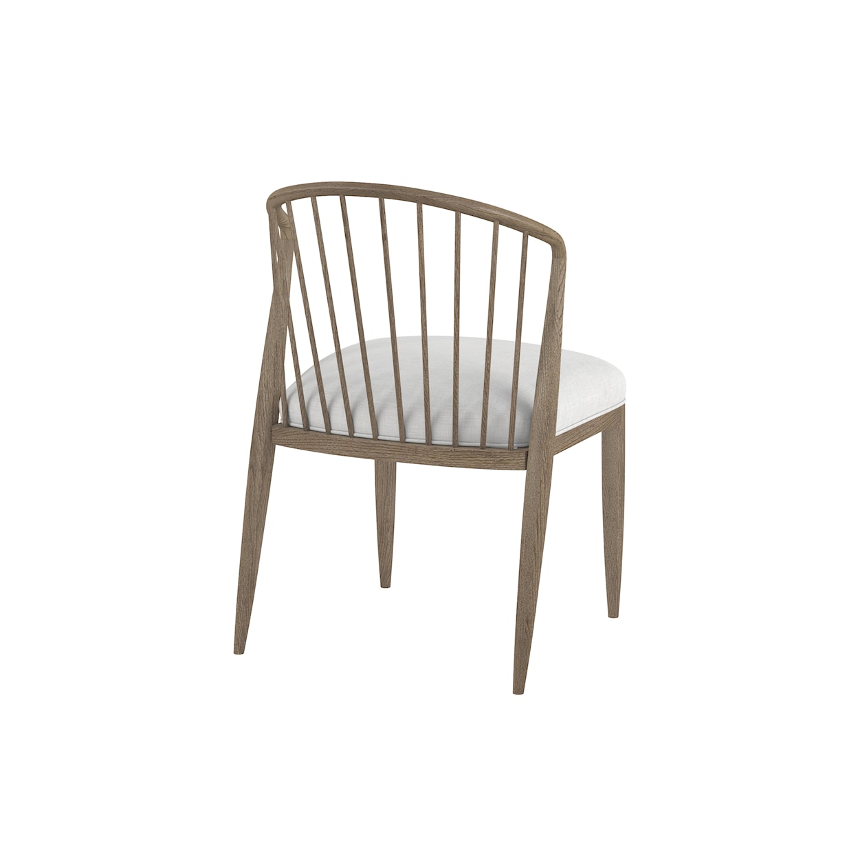 A.R.T. Furniture Inc Finn Spindle Back Dining Chair