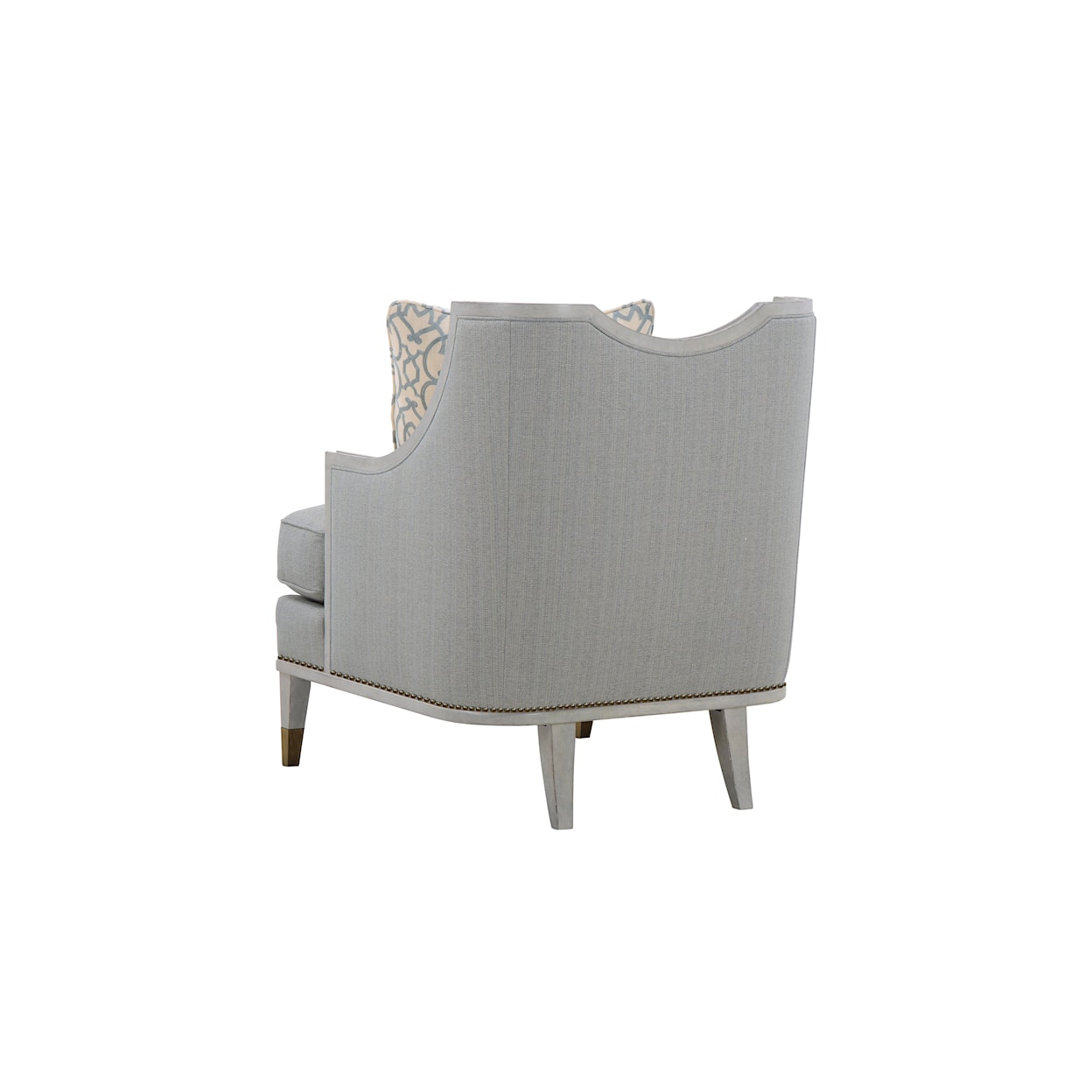 A.R.T. Furniture Inc 161 - Intrigue Accent Chair