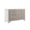 A.R.T. Furniture Inc Alcove Dresser