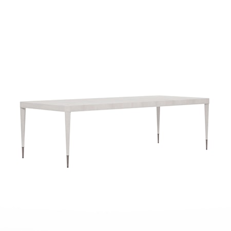 Rectangular Dining Table