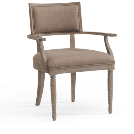 Dining Arm Chair