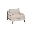 A.R.T. Furniture Inc Tresco Uph 38" Lounge Chair