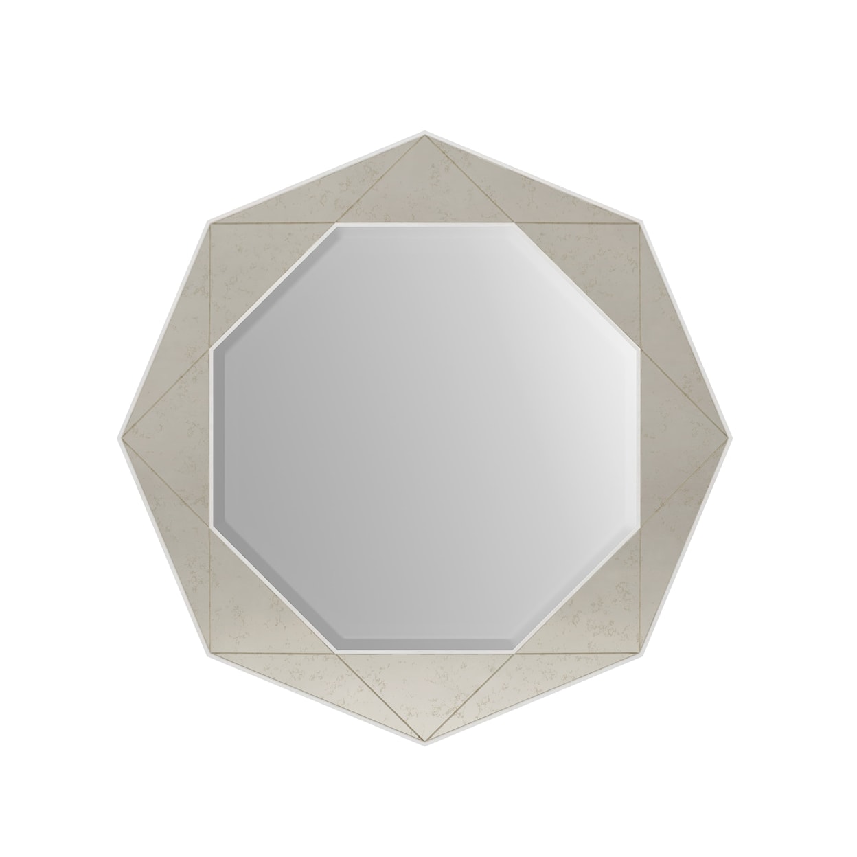 A.R.T. Furniture Inc Mezzanine Round Mirror