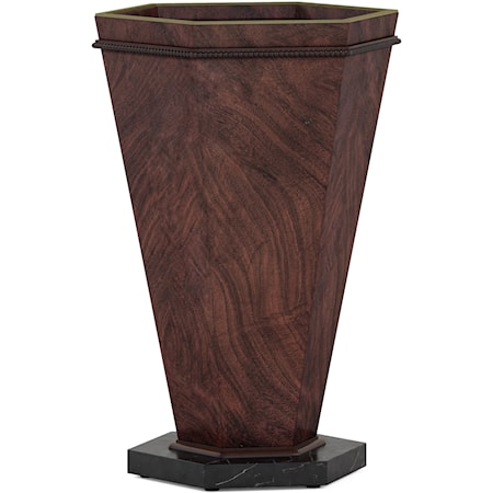 Traditional Accent Table