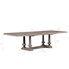A.R.T. Furniture Inc 317 - Etienne Dining Table