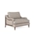 A.R.T. Furniture Inc 760 - Tresco Uph Tresco Lounge Chair O-Pewter