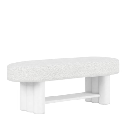 Bed Bench