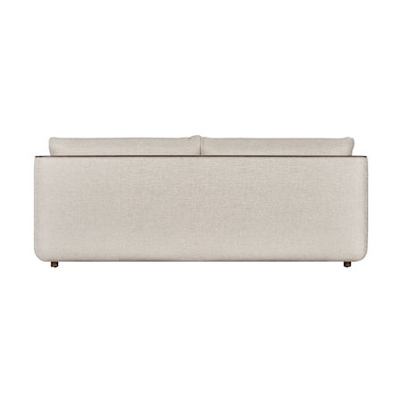 Sofa, C-Ivory