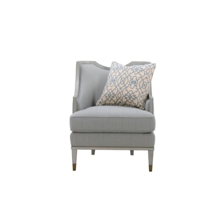 Accent Chair