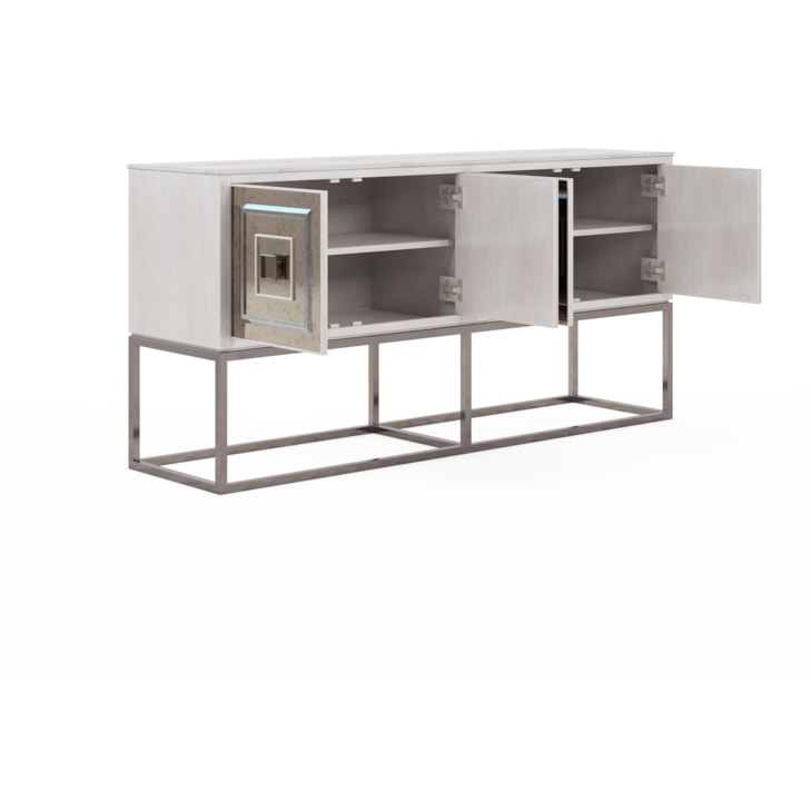 A.R.T. Furniture Inc Mezzanine Media Console