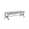 A.R.T. Furniture Inc Alcove Bed Bench