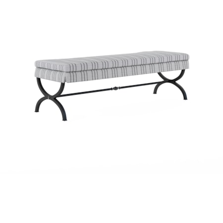 Bed Bench