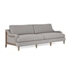 A.R.T. Furniture Inc 760 - Tresco Uph Tresco Sofa E-Dove