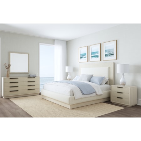 Queen Bedroom Set