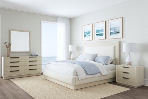 Queen Bedroom Set