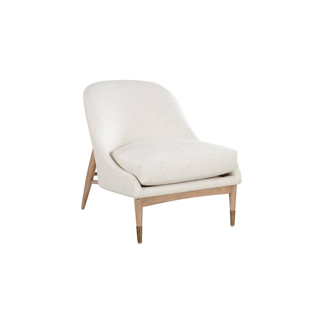 A.R.T. Furniture Inc Harvey Uph Accent Chair