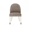 A.R.T. Furniture Inc Blanc Hostess Chair