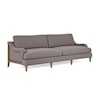 A.R.T. Furniture Inc 760 - Tresco Uph Tresco Sofa O-Pewter