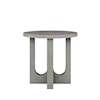 A.R.T. Furniture Inc Vault Round End Table