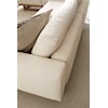 A.R.T. Furniture Inc Floating Track Uph XL Sofa