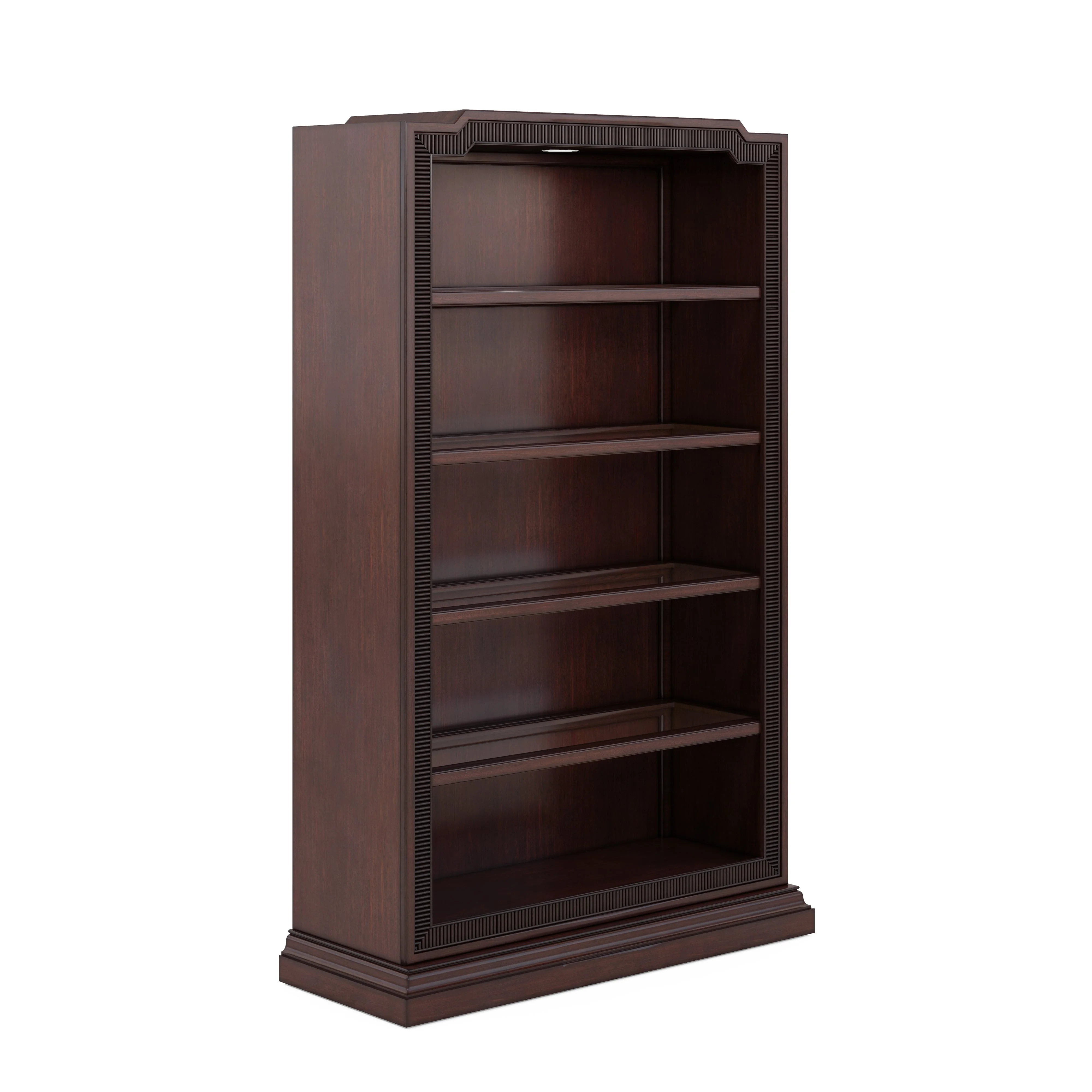 A.R.T. Furniture Inc 328 Revival 3284011730 Traditional Etagere