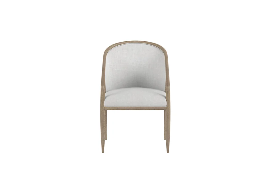 Finn Dining Chair by A.R.T. Furniture Inc at Home Collections Furniture