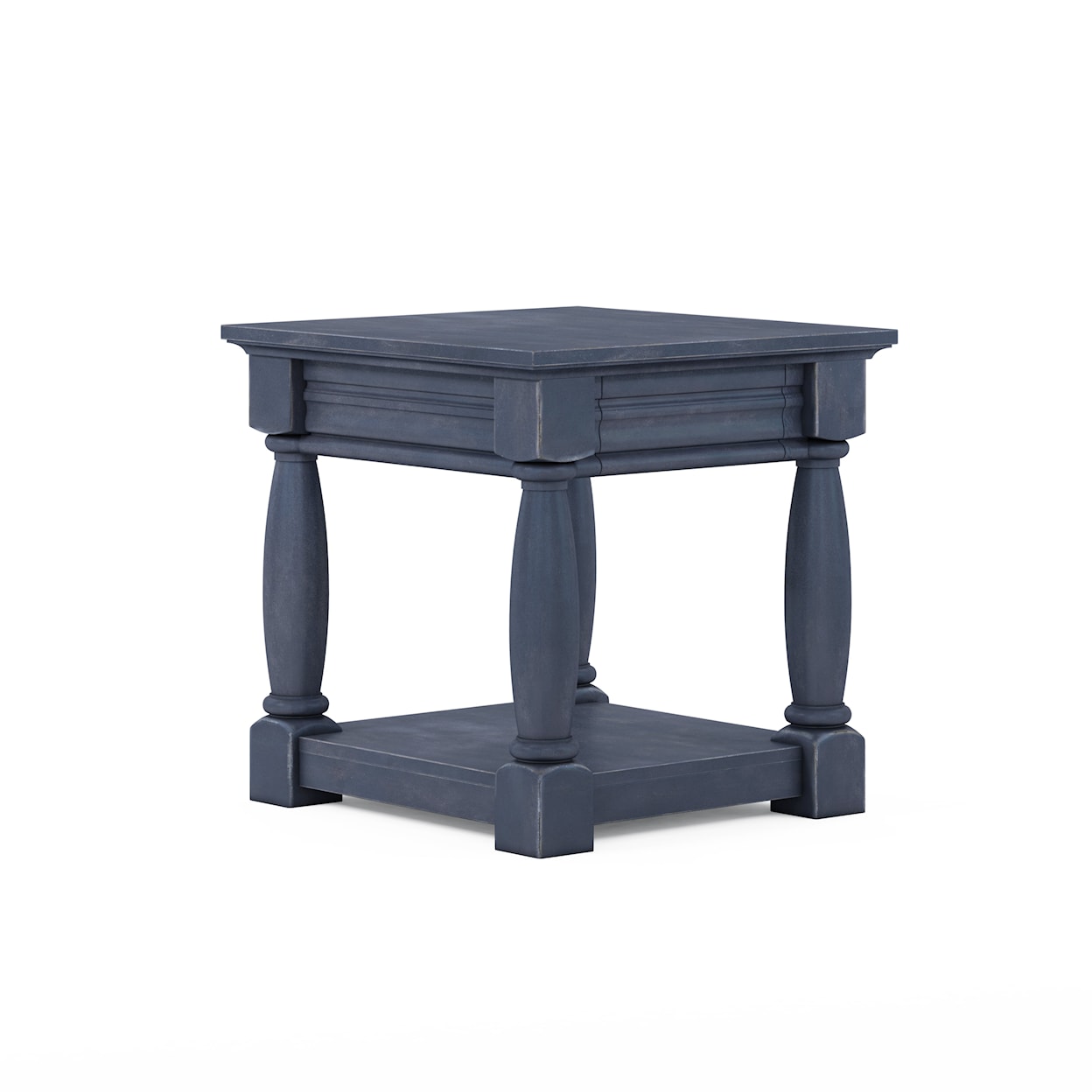 A.R.T. Furniture Inc Alcove End Table