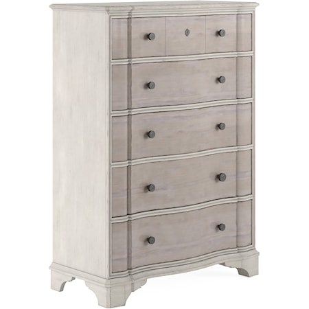 Bedroom Chest