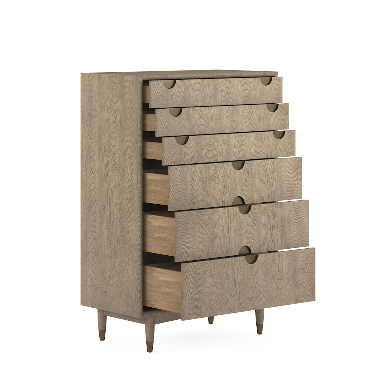 A.R.T. Furniture Inc Finn Drawer Chest