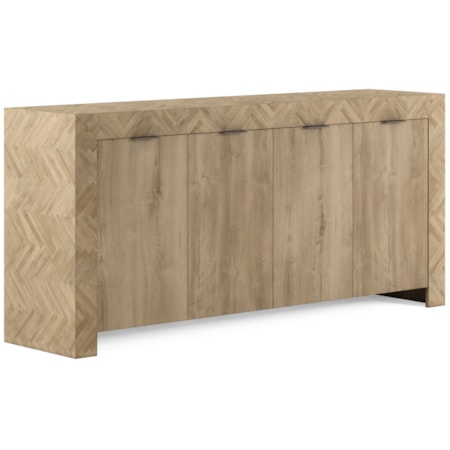 Credenza