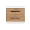 A.R.T. Furniture Inc Portico  2-Drawer Nightstand