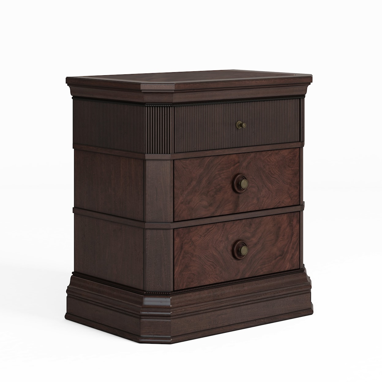 A.R.T. Furniture Inc 328 - Revival Nightstand