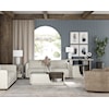 A.R.T. Furniture Inc Sagrada Uph Sofa, C-Ivory