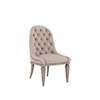 A.R.T. Furniture Inc 317 - Etienne Upholstered Dining Side Chair