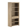 A.R.T. Furniture Inc 322 - Garrison Bookcase