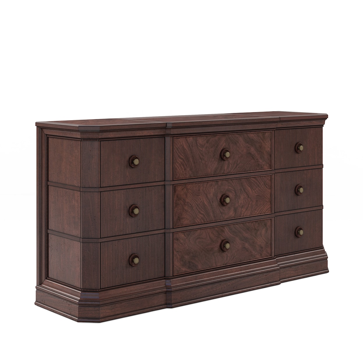 A.R.T. Furniture Inc 328 - Revival Dresser